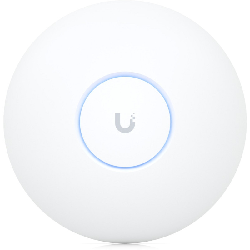 Точка доступу Ubiquiti UniFi U7 Pro Max (U7-PRO-MAX)