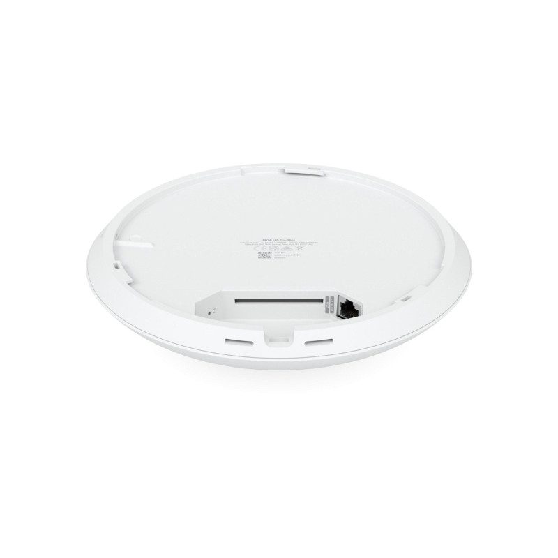Точка доступу Ubiquiti UniFi U7 Pro Max (U7-PRO-MAX)