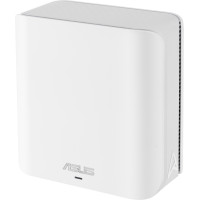 Система WiFi-Mesh Asus ZenWiFi BD4 1PK White (90IG0960-MO3C00)