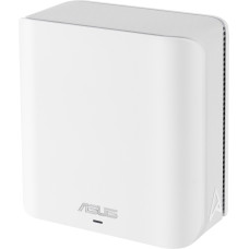 Система WiFi-Mesh Asus ZenWiFi BD4 1PK White (90IG0960-MO3C00)