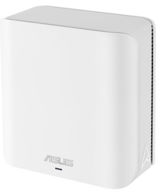 Система WiFi-Mesh Asus ZenWiFi BD4 1PK White (90IG0960-MO3C00)