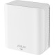 Система WiFi-Mesh Asus ZenWiFi BD4 1PK White (90IG0960-MO3C00)