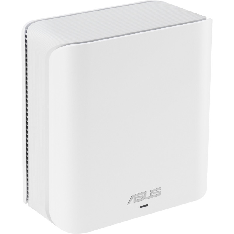 Система WiFi-Mesh Asus ZenWiFi BD4 1PK White (90IG0960-MO3C00)