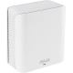Система WiFi-Mesh Asus ZenWiFi BD4 1PK White (90IG0960-MO3C00)