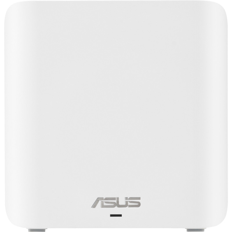 Система WiFi-Mesh Asus ZenWiFi BD4 1PK White (90IG0960-MO3C00)