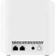 Система WiFi-Mesh Asus ZenWiFi BD4 1PK White (90IG0960-MO3C00)