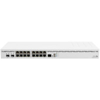 Роутер MikroTik CCR2004-16G-2S+