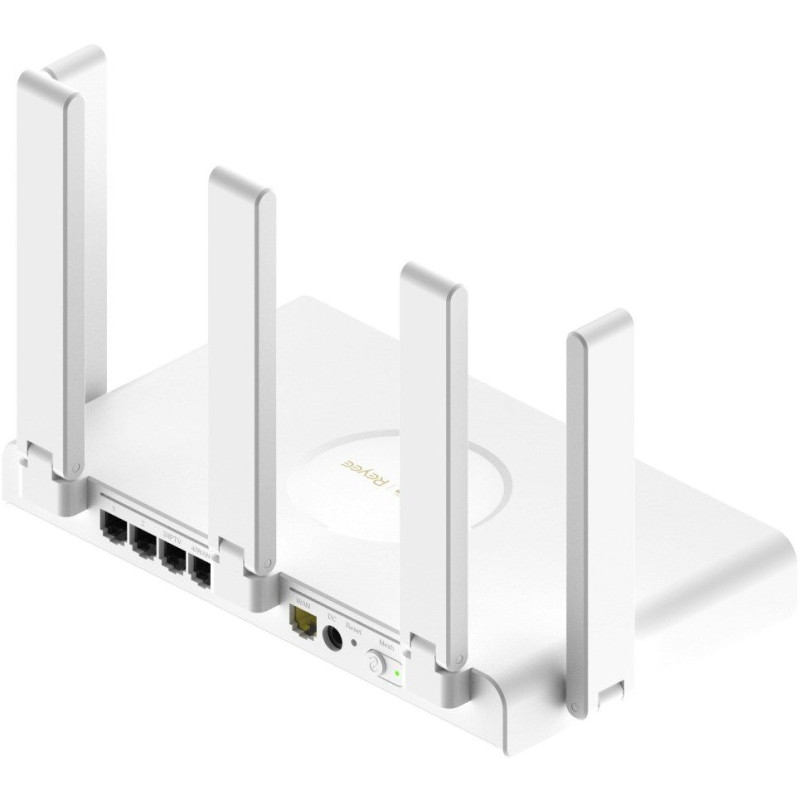 Маршрутизатор Ruijie Reyee RG-EW3000GX