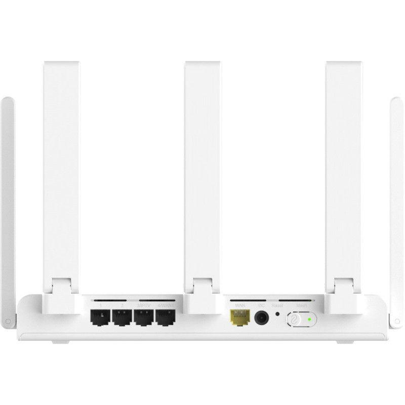 Маршрутизатор Ruijie Reyee RG-EW3000GX