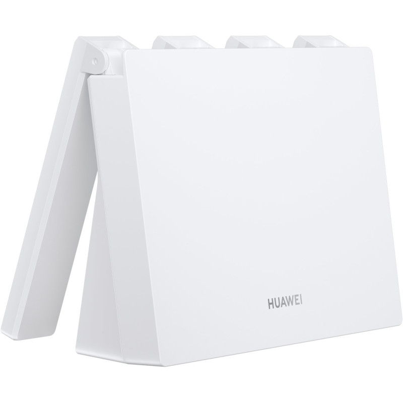 Маршрутизатор HUAWEI WiFi BE3 White