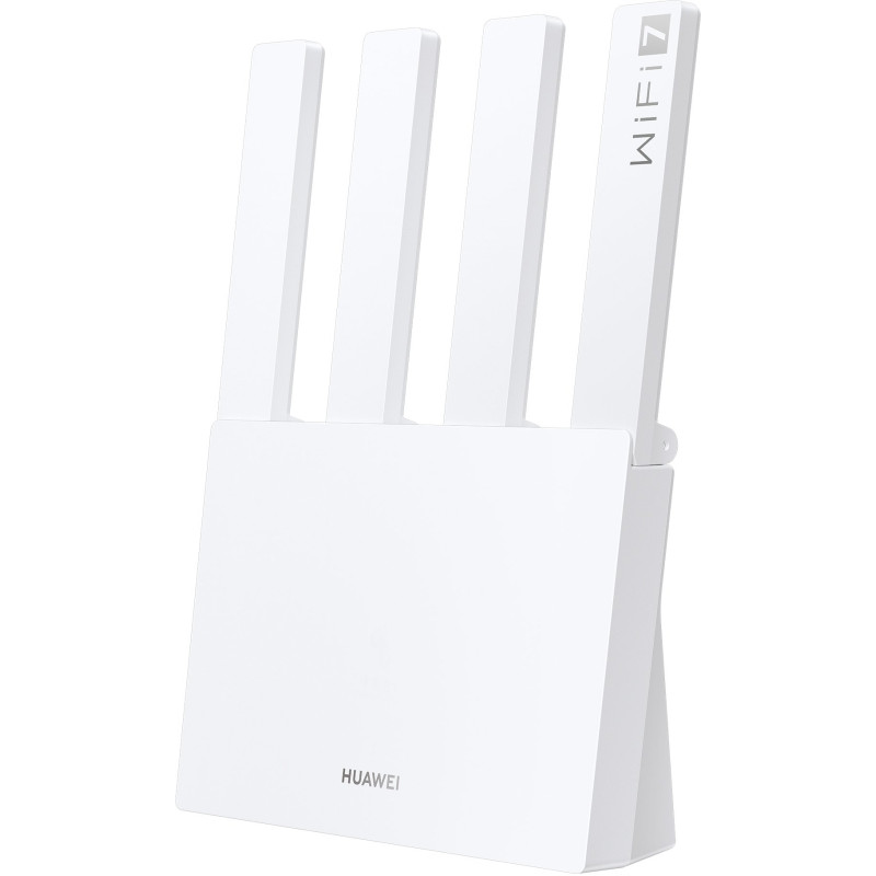 Маршрутизатор HUAWEI WiFi BE3 White