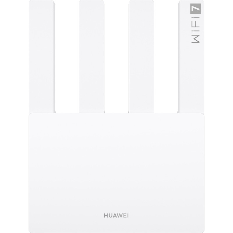 Маршрутизатор HUAWEI WiFi BE3 White