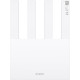 Маршрутизатор HUAWEI WiFi BE3 White
