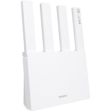 Маршрутизатор HUAWEI WiFi BE3 White