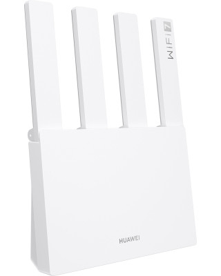 Маршрутизатор HUAWEI WiFi BE3 White