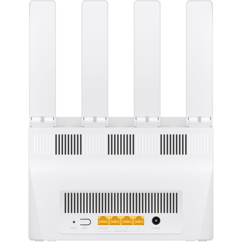 Маршрутизатор HUAWEI WiFi BE3 White