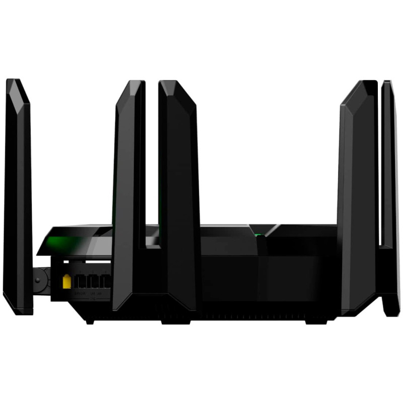 Маршрутизатор Ruijie Reyee RG-EW7200BE PRO