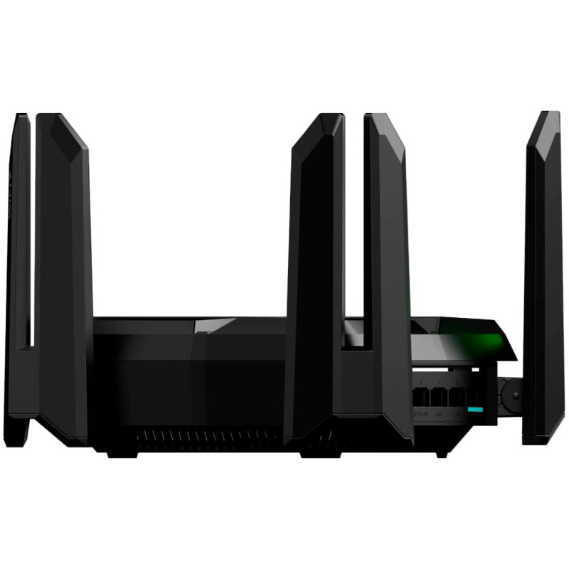 Маршрутизатор Ruijie Reyee RG-EW7200BE PRO