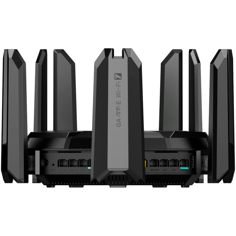 Маршрутизатор Ruijie Reyee RG-EW7200BE PRO