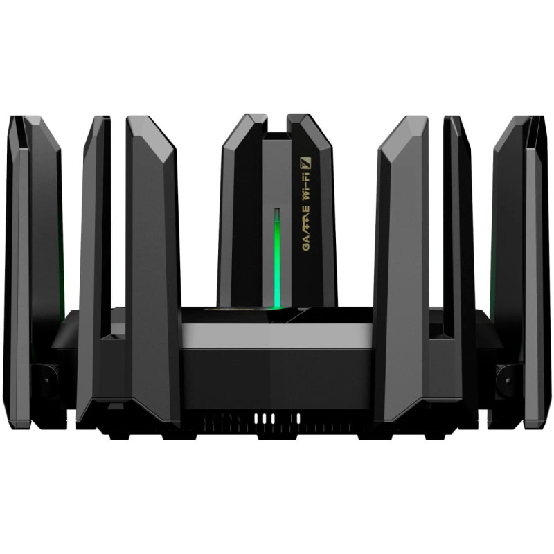 Маршрутизатор Ruijie Reyee RG-EW7200BE PRO