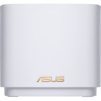 Роутер Asus ZenWiFi XD4 Plus 1pk White (90IG07M0-MO3C00)