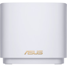 Роутер Asus ZenWiFi XD4 Plus 1pk White (90IG07M0-MO3C00)