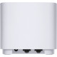 Роутер Asus ZenWiFi XD4 Plus 1pk White (90IG07M0-MO3C00)
