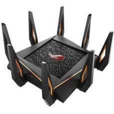 Маршрутизатор ASUS ROG Rapture GT-AX11000 (90IG04H0-MU9G00)