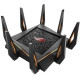 Маршрутизатор ASUS ROG Rapture GT-AX11000 (90IG04H0-MU9G00)