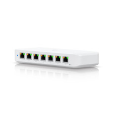 Комутатор Ubiquiti UniFi Switch Ultra (USW-Ultra)