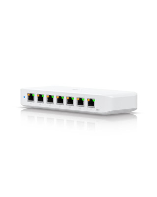 Комутатор Ubiquiti UniFi Switch Ultra (USW-Ultra)