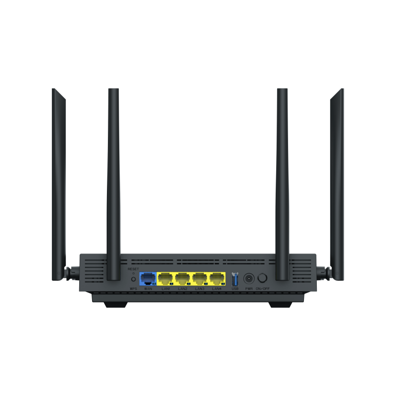 Маршрутизатор Netis N6