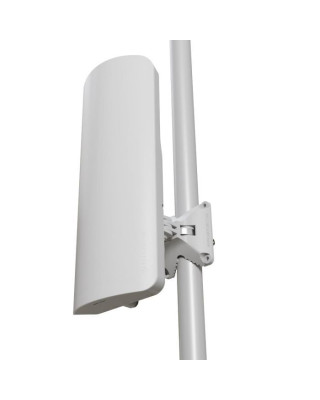 Точка доступу Wi-Fi Mikrotik mANTBox ax 15s (L22UGS-5HAXD2HAXD-15S)