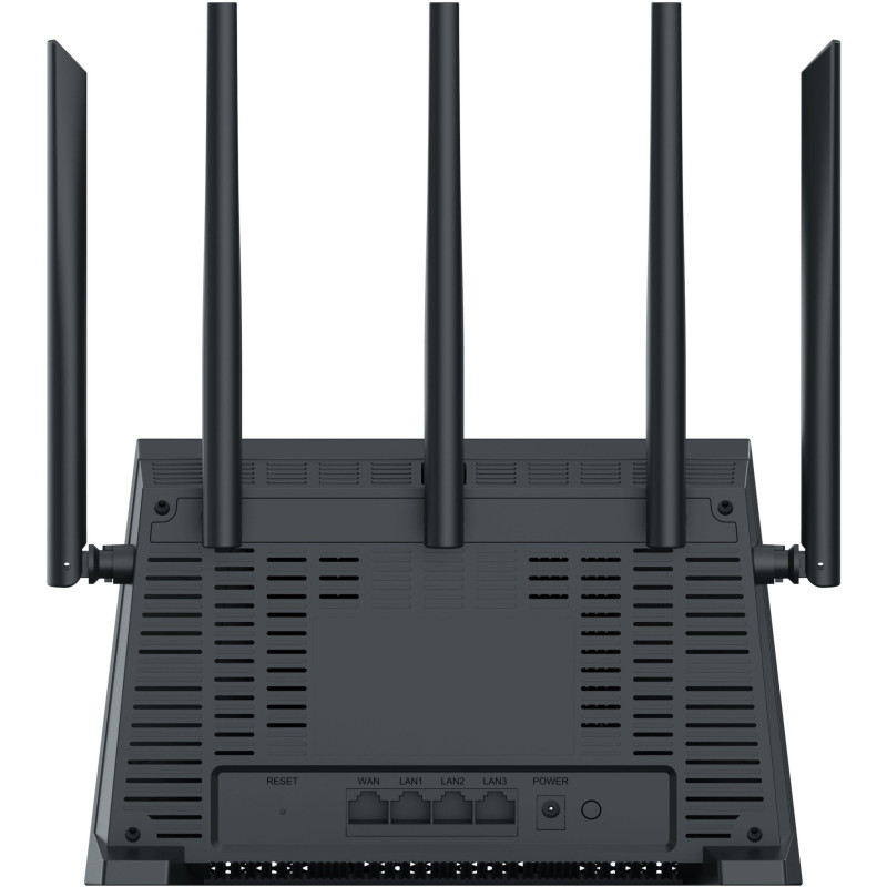 Маршрутизатор Netis NX30