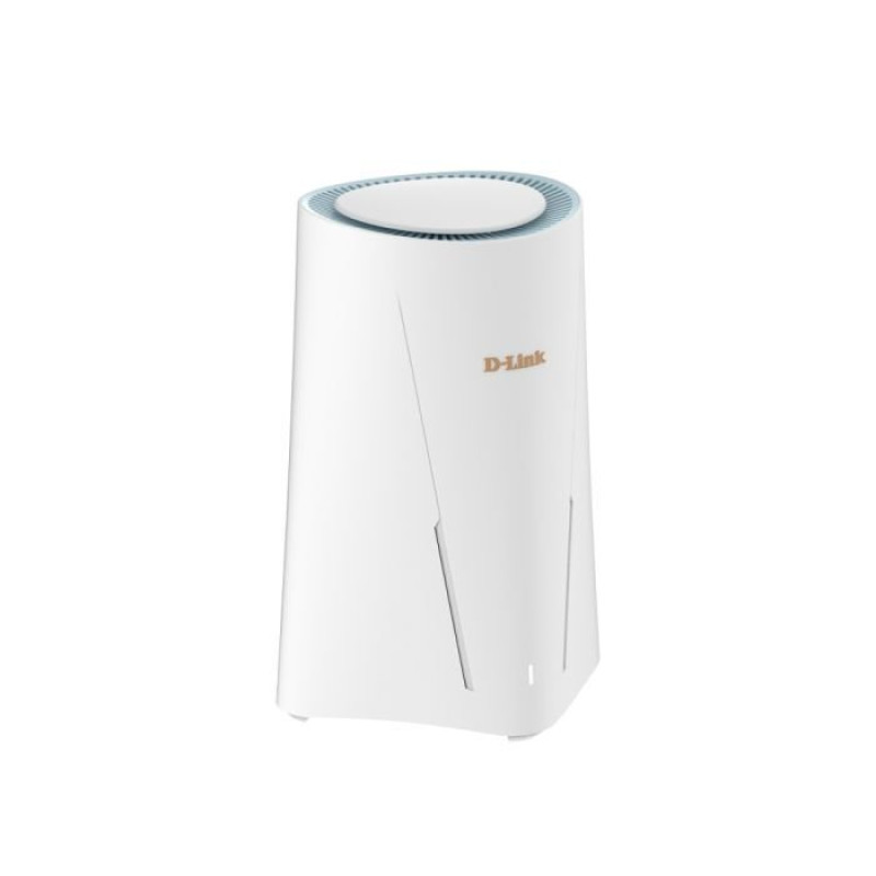 Маршрутизатор D-Link DBR-560
