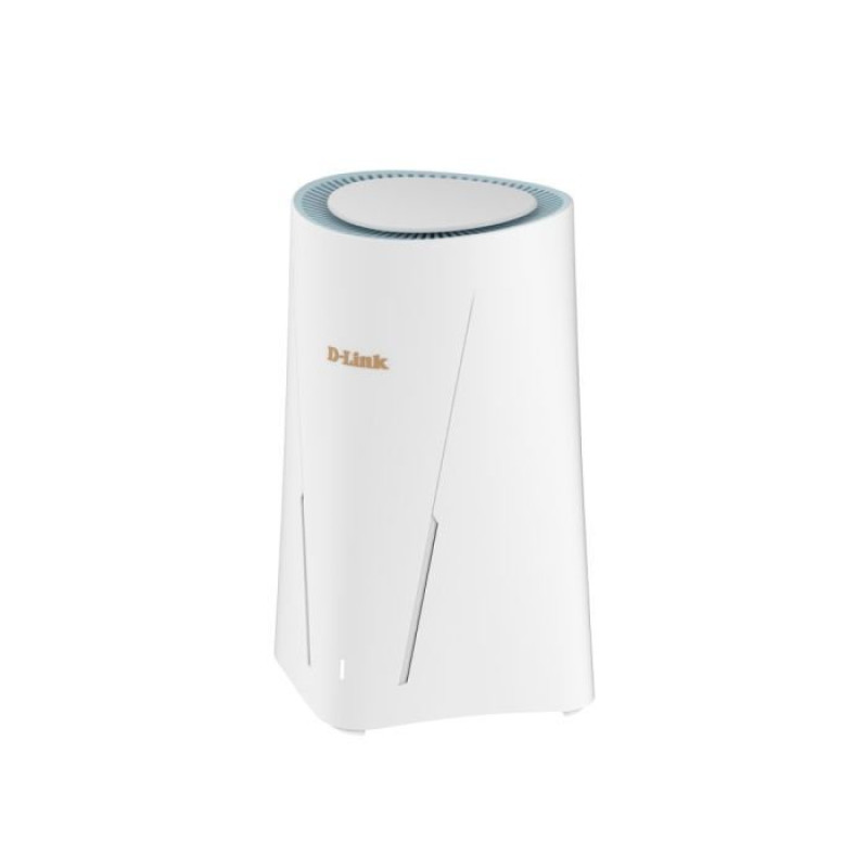 Маршрутизатор D-Link DBR-560