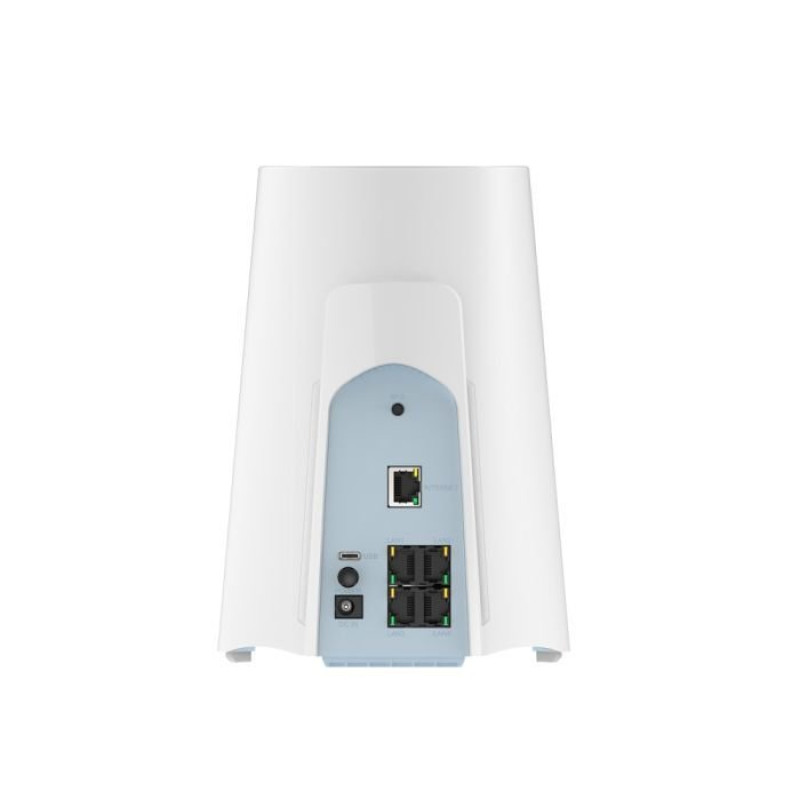 Маршрутизатор D-Link DBR-560