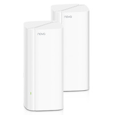 WiFi Mesh система Tenda MX12 (MX12-KIT-2)