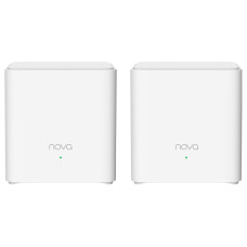 WiFi Mesh System Tenda MX3 (MX3-KIT-2)