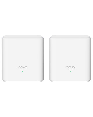 WiFi Mesh System Tenda MX3 (MX3-KIT-2)