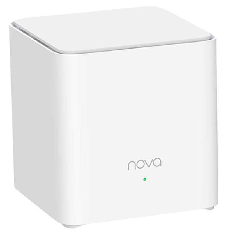 WiFi Mesh System Tenda MX3 (MX3-KIT-2)