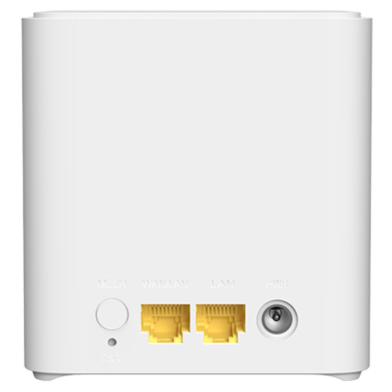 WiFi Mesh System Tenda MX3 (MX3-KIT-2)