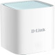 WiFi система D-Link M15-3 EAGLE PRO AI AX1500 Mesh WiFi (3шт)