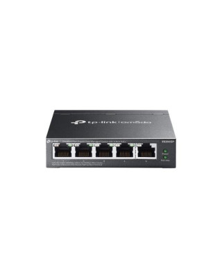 Комутатор TP-Link Omada ES205GP