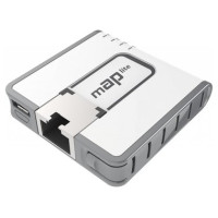Точка доступу Wi-Fi MIKROTIK RBMAPL-2ND