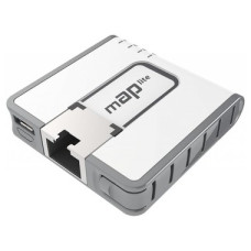 Точка доступу Wi-Fi MIKROTIK RBMAPL-2ND