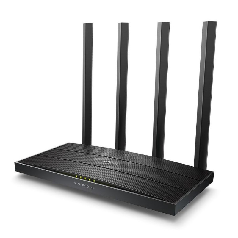 Маршрутизатор TP-LINK Archer C6