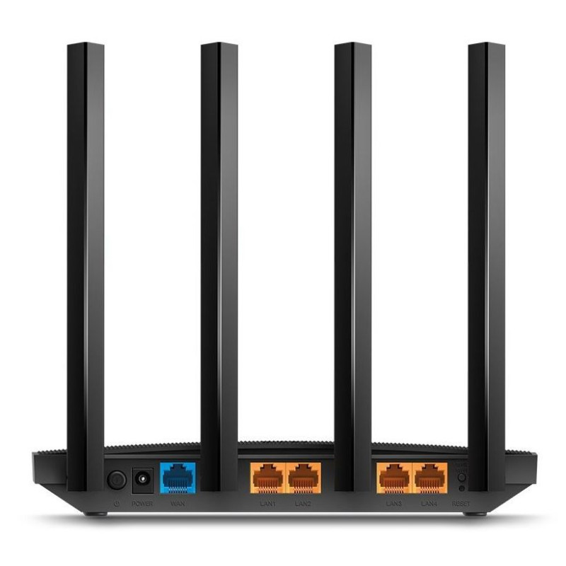 Маршрутизатор TP-LINK Archer C6