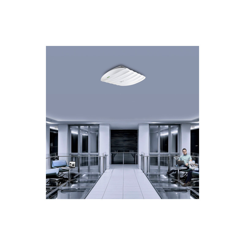 Точка доступу Wi-Fi TP-Link EAP225