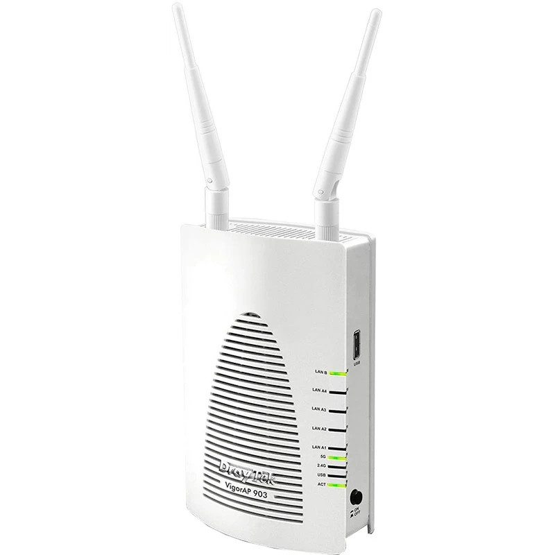 Точка доступу DrayTek Vigor AP 903